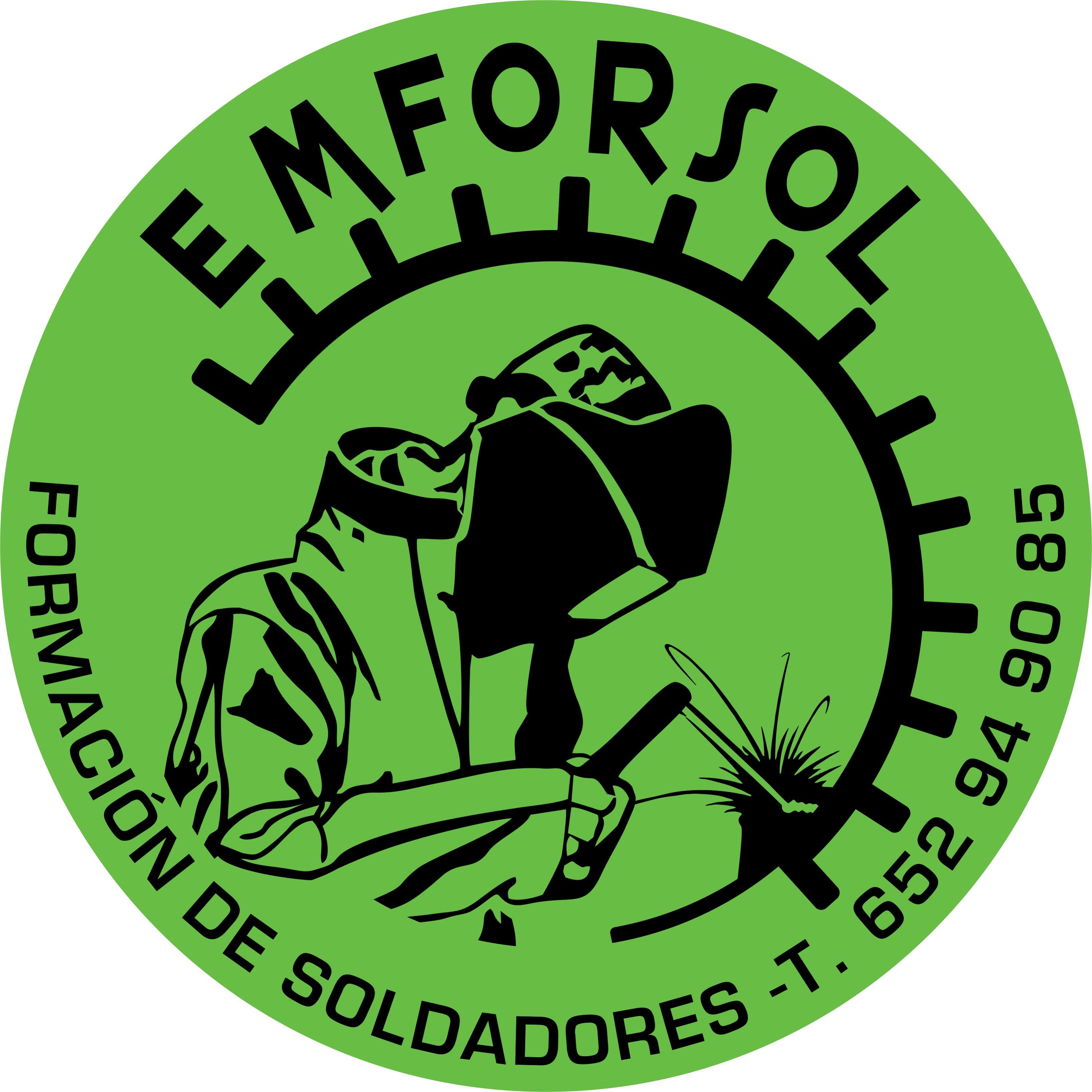 academia de soldadura profesional