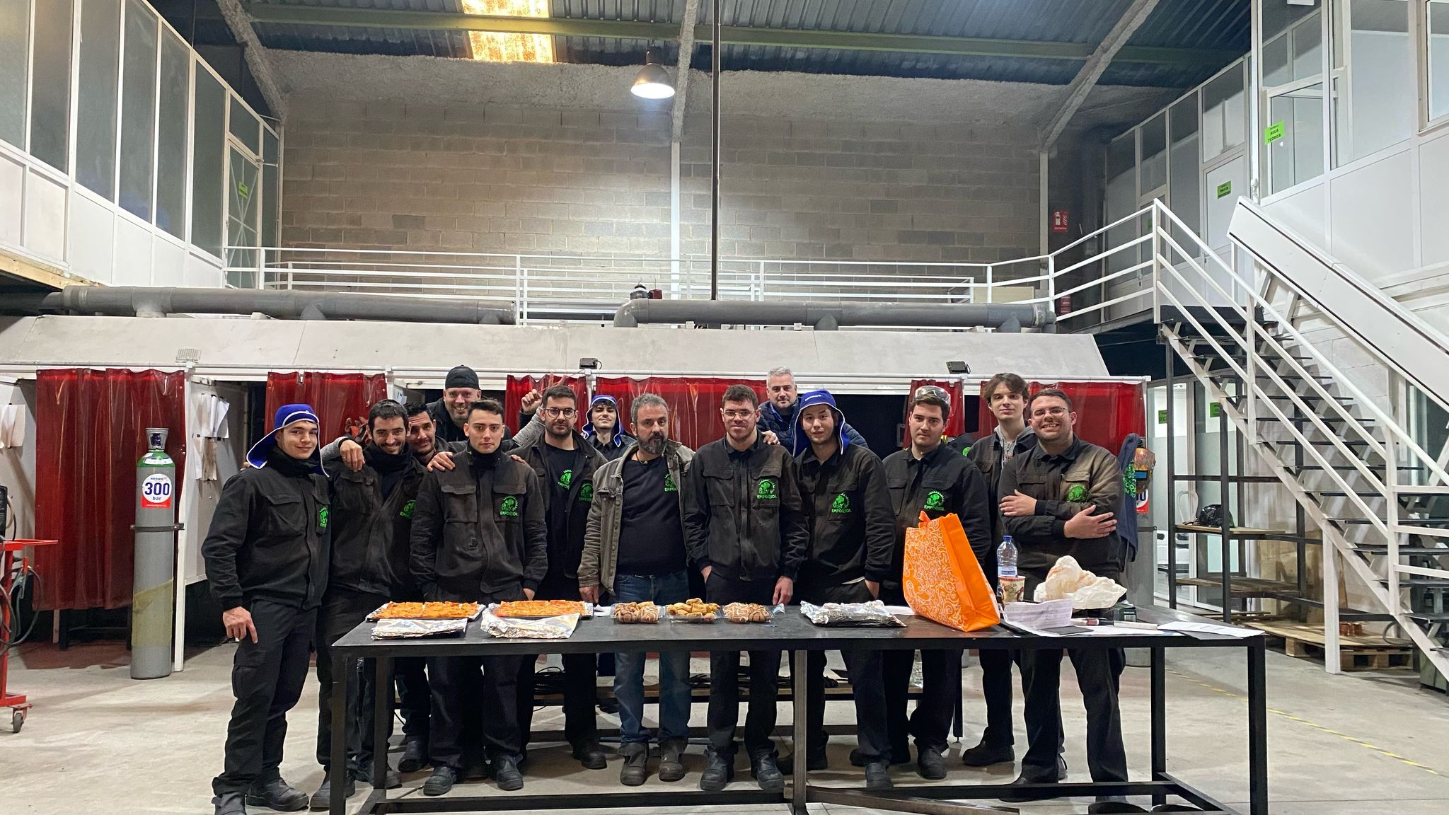 Accede a cursos subvencionados por Labora para desempleados Cursos subvencionados disponibles